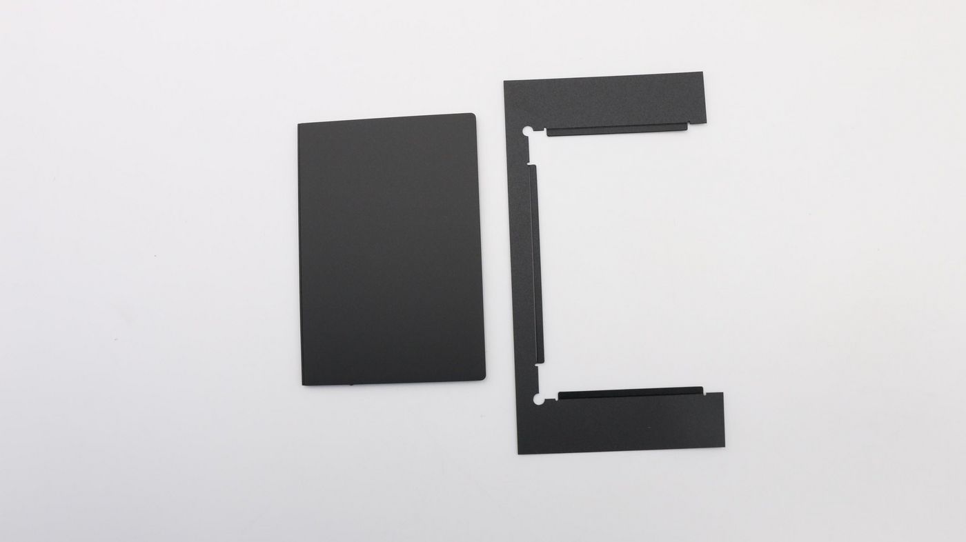 Lenovo CS16_2BCP MYLAR BLACK