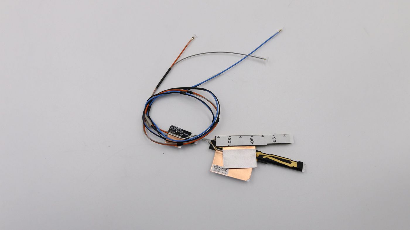 Antenna Kit for WLAN/WWAN 