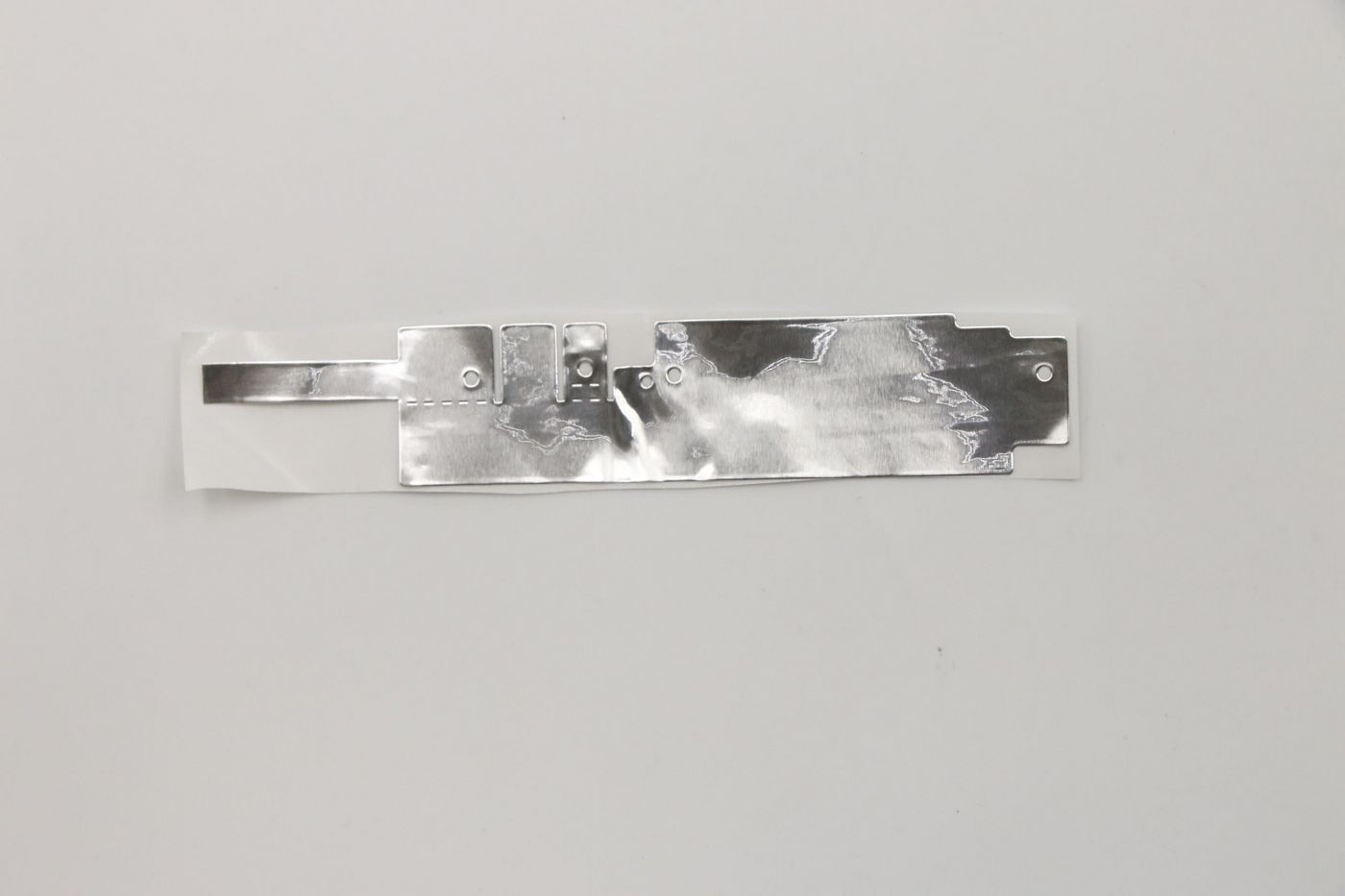 AL foil 1 for intel