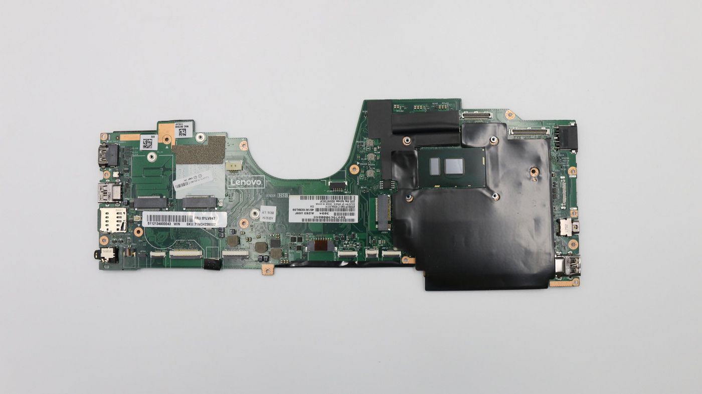 System Board
