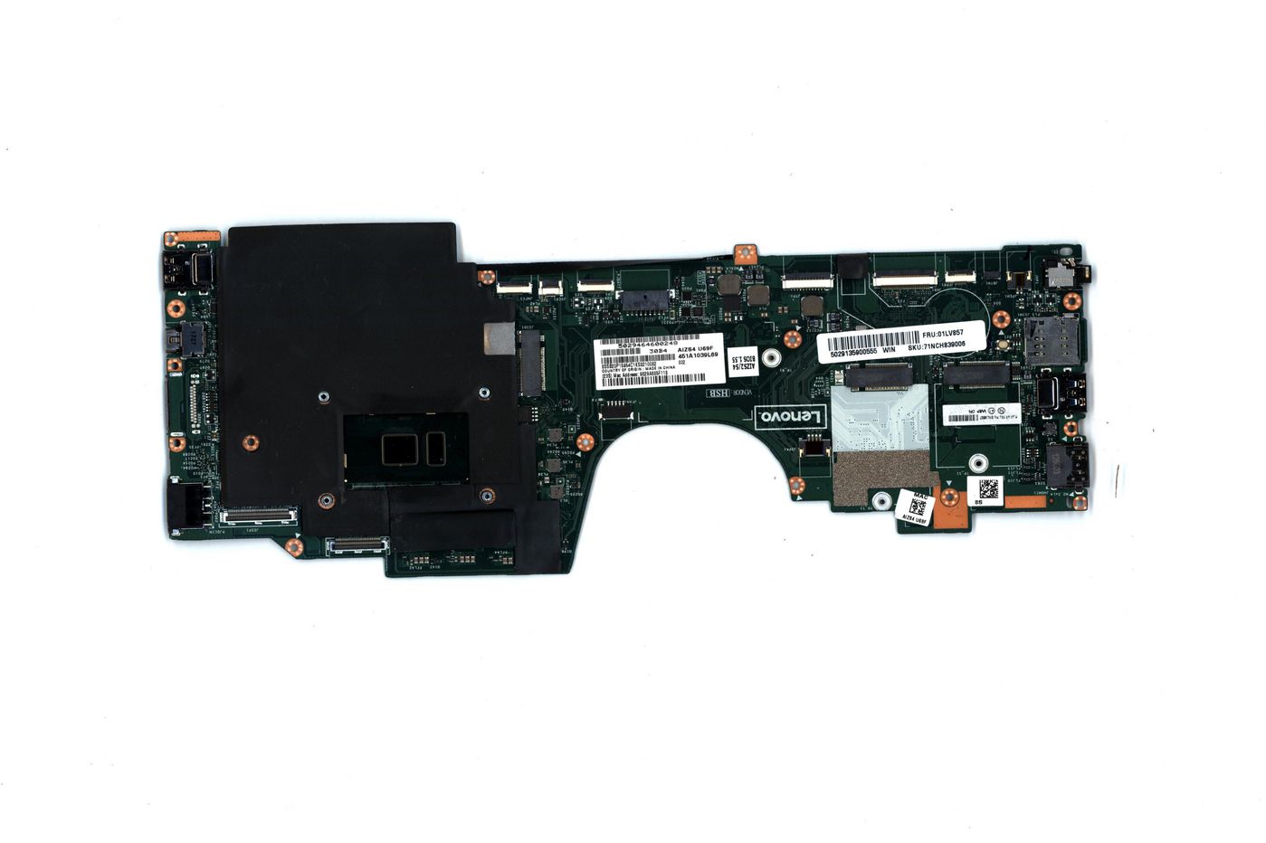 ThinkPad T470 motherboard 