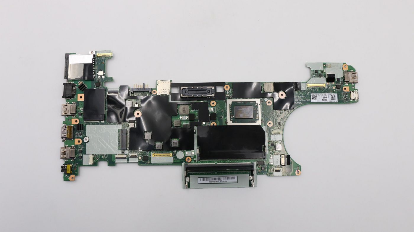 Lenovo Systemboard AMD Systemboard AMD PRO A