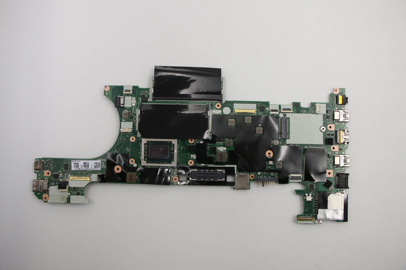 Motherboard for AMD PRO 