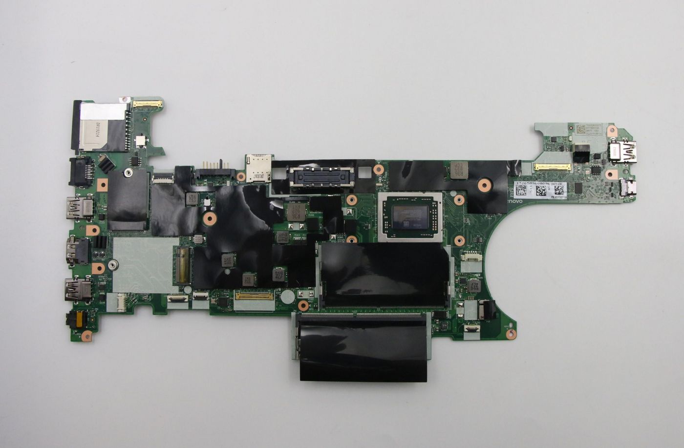 Lenovo Systemboard AMD Systemboard AMD PRO A