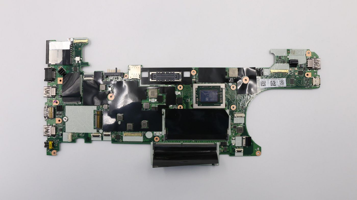 Lenovo Systemboard AMD Systemboard AMD PRO A