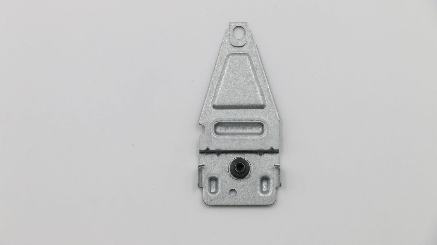 M.2 2242 SSD mounting bracket