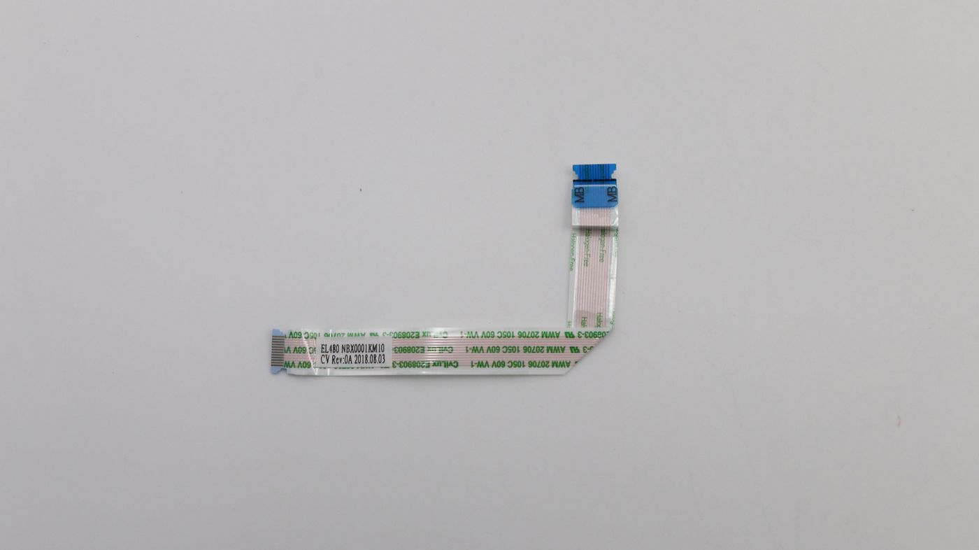 Clickpad FFC cable for Lenovo 