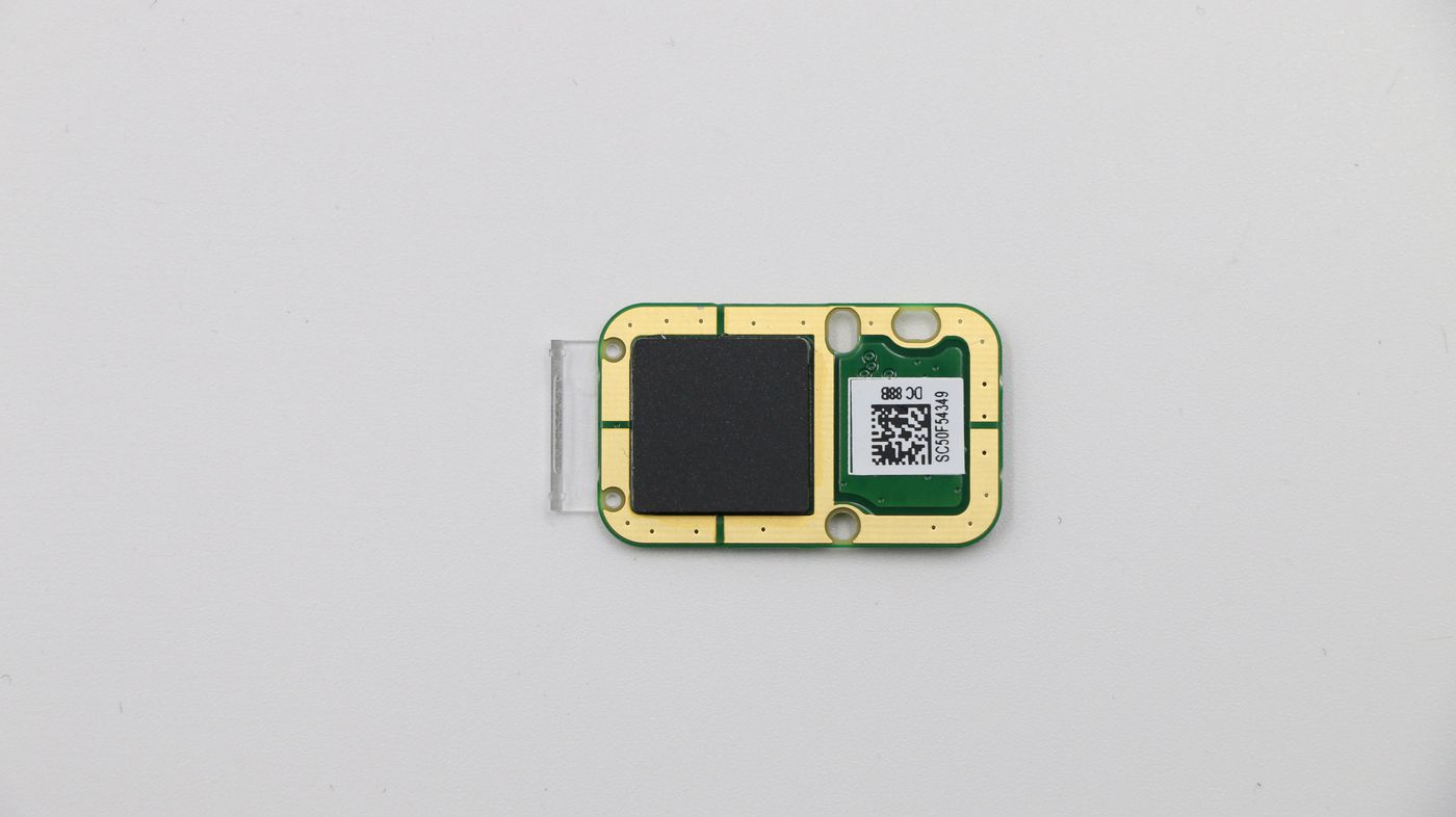 Lenovo FINGER PRINT FINGER PRIN