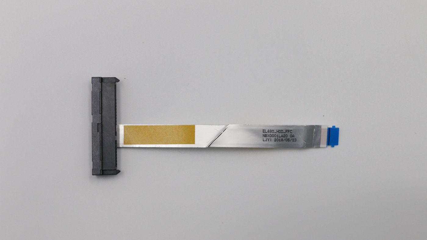HDD FCC