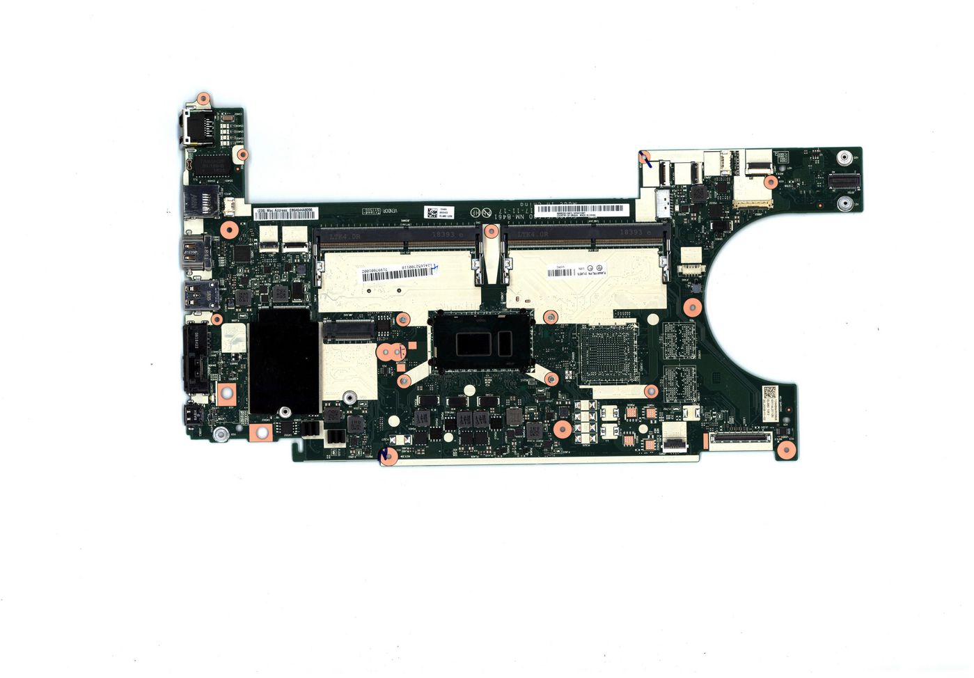 Mainboard I5-8250U DC WIN