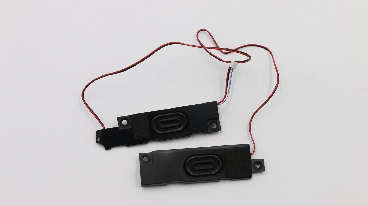 Lenovo speaker