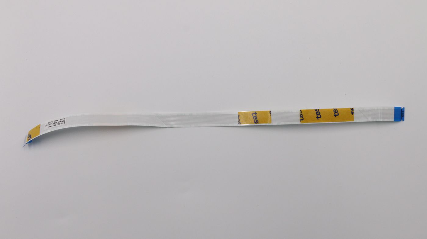 Lenovo Click Pad Cable