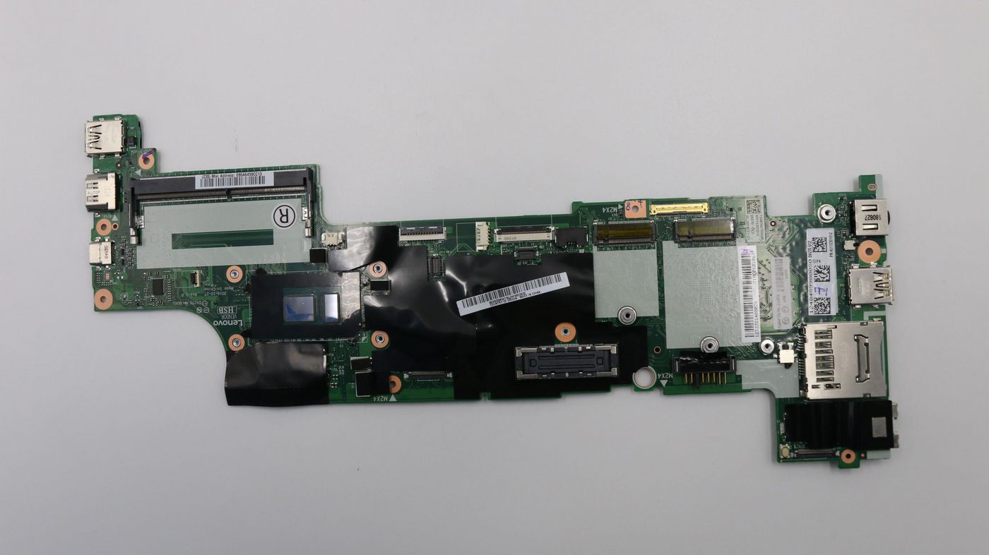 System board for Intel Core 
