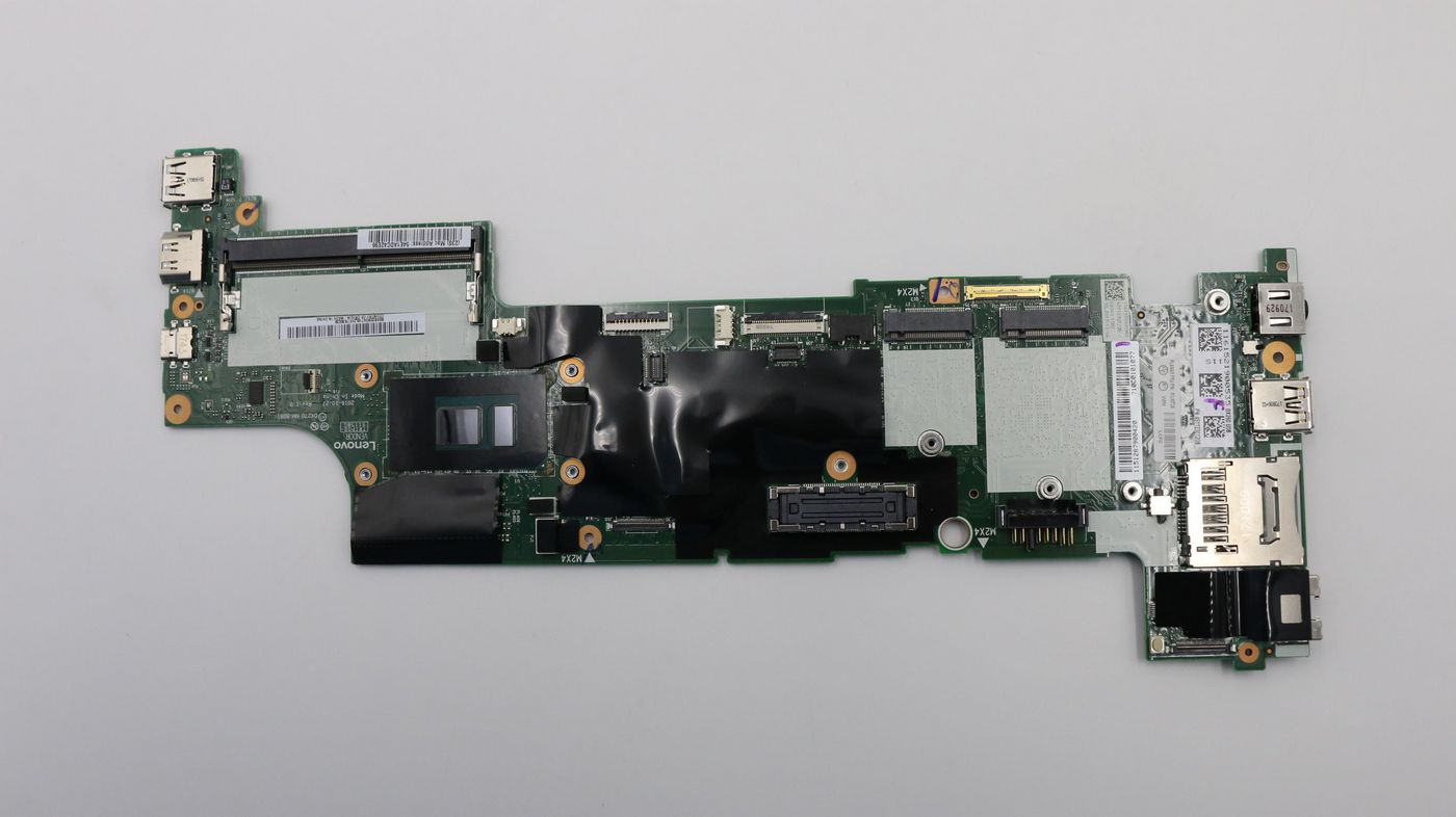 Systemboard i5-6200U WIN NY 1 