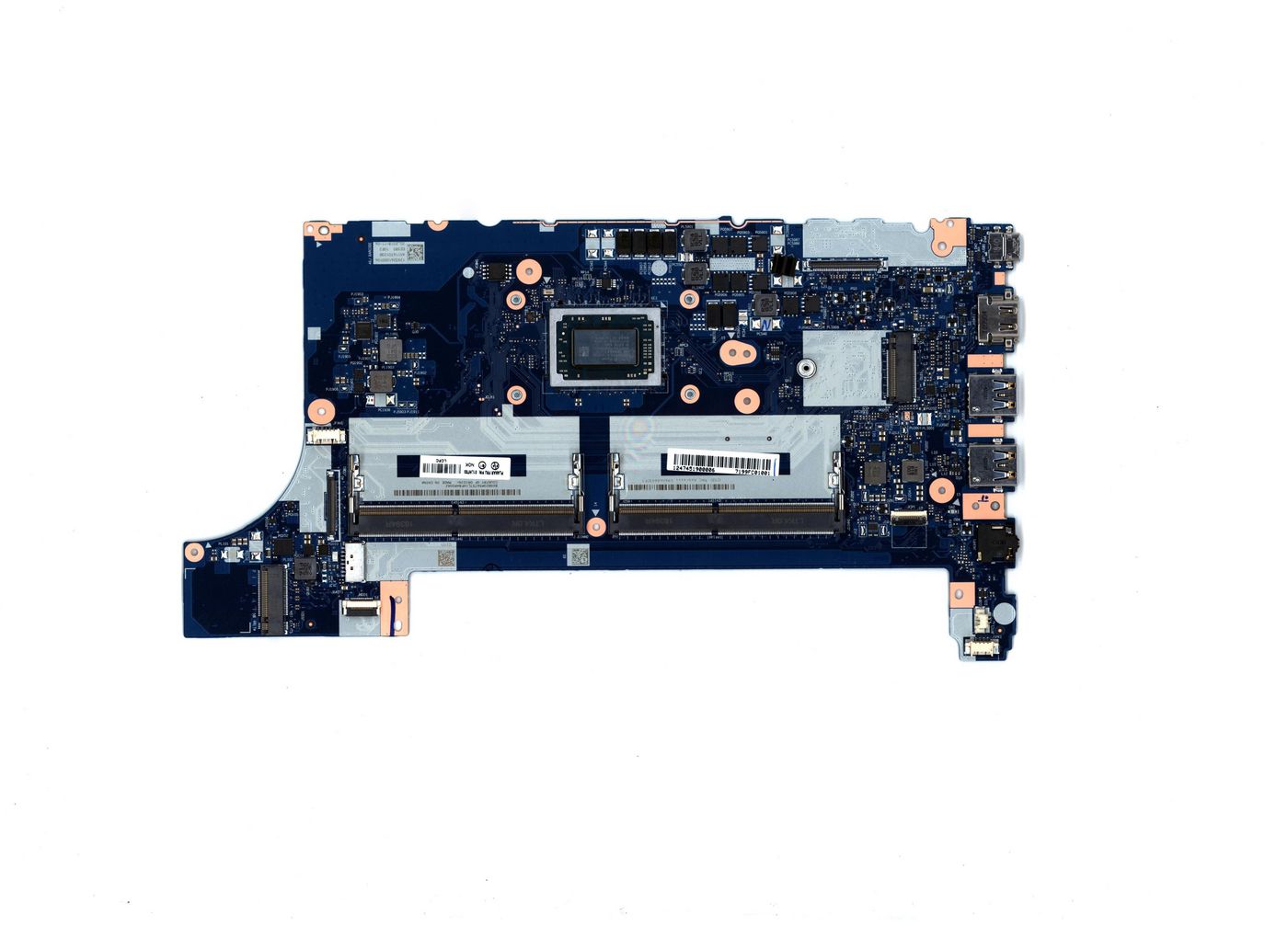 AMD Ryzen 3 3250U processor 