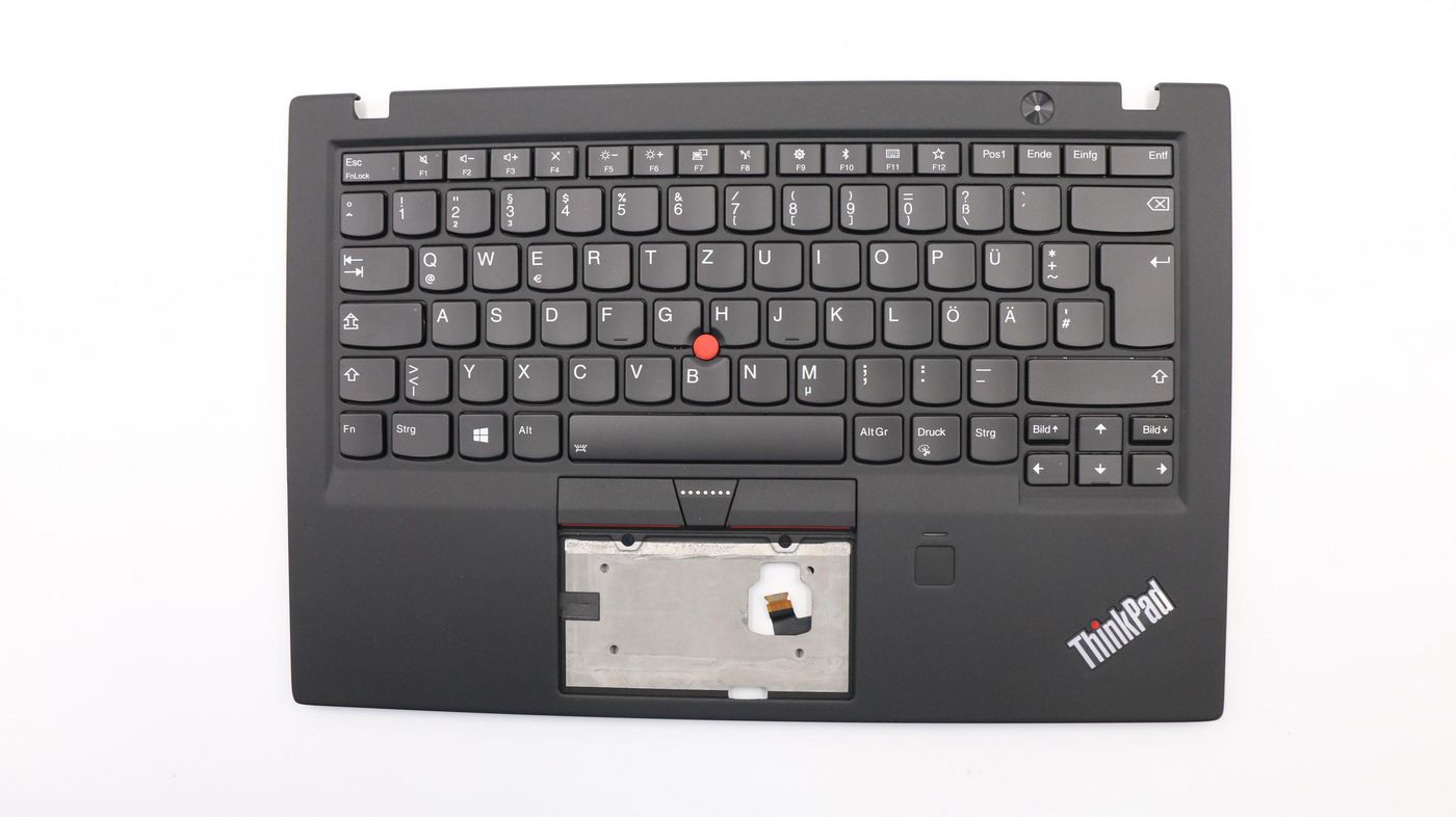 Keyboard (GERMAN)
