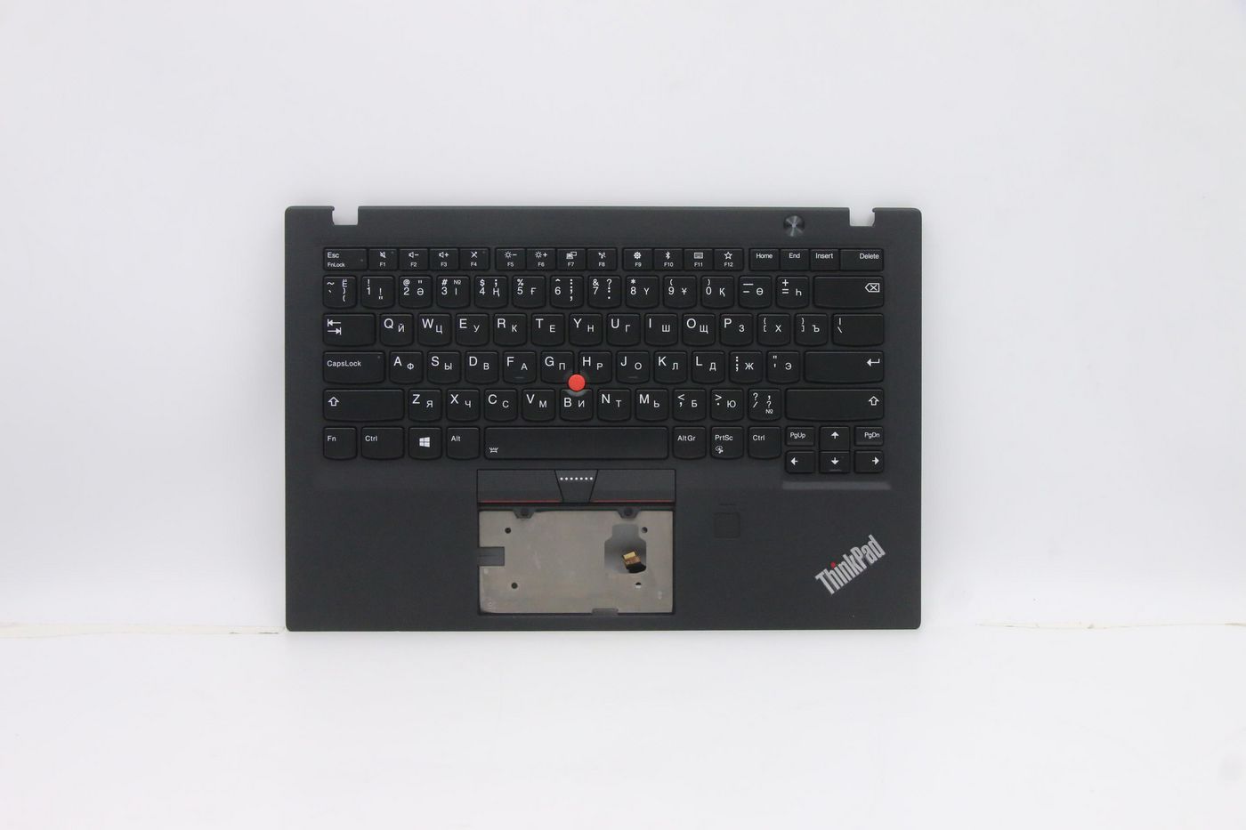 Keyboard BZL KZ FPR BK C