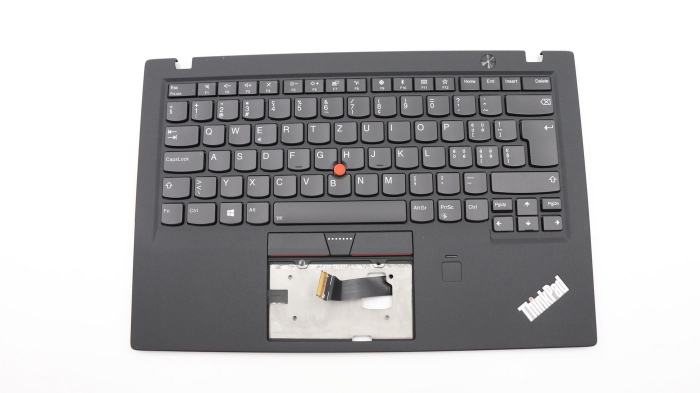 Keyboard (SWISS)