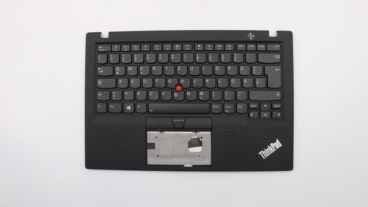 Keyboard (GERMAN)