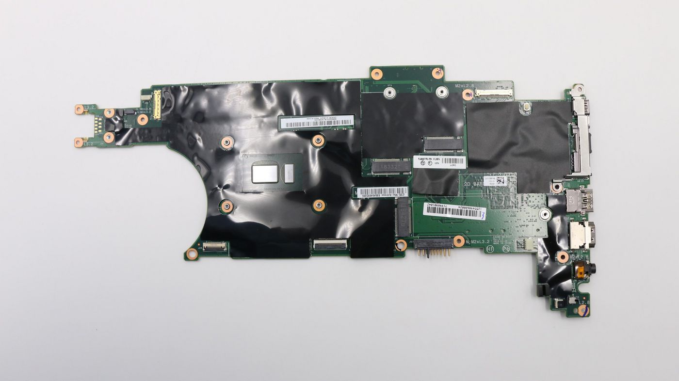 Intel Core i5-8250U Planar 