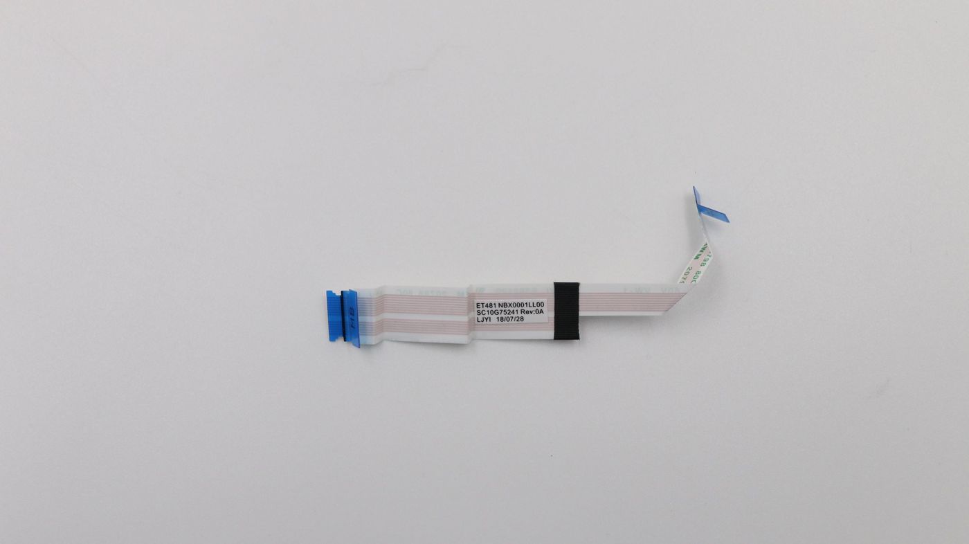 Flexible Flat Cable for 