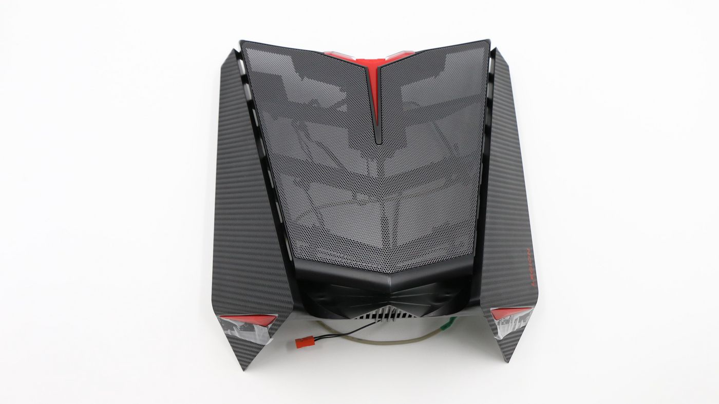 Lenovo 703AT Front Ass y leg