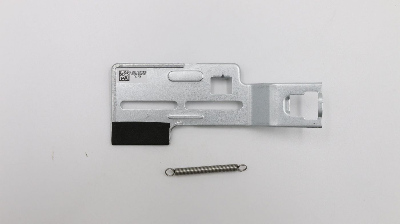 Lenovo ODD LATCH BRACKET