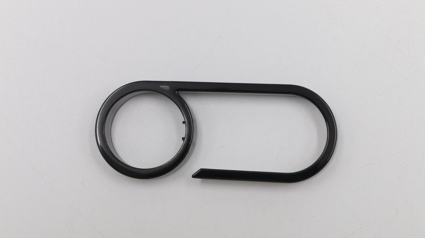 VBA10 HDD SHIELDING ASSY