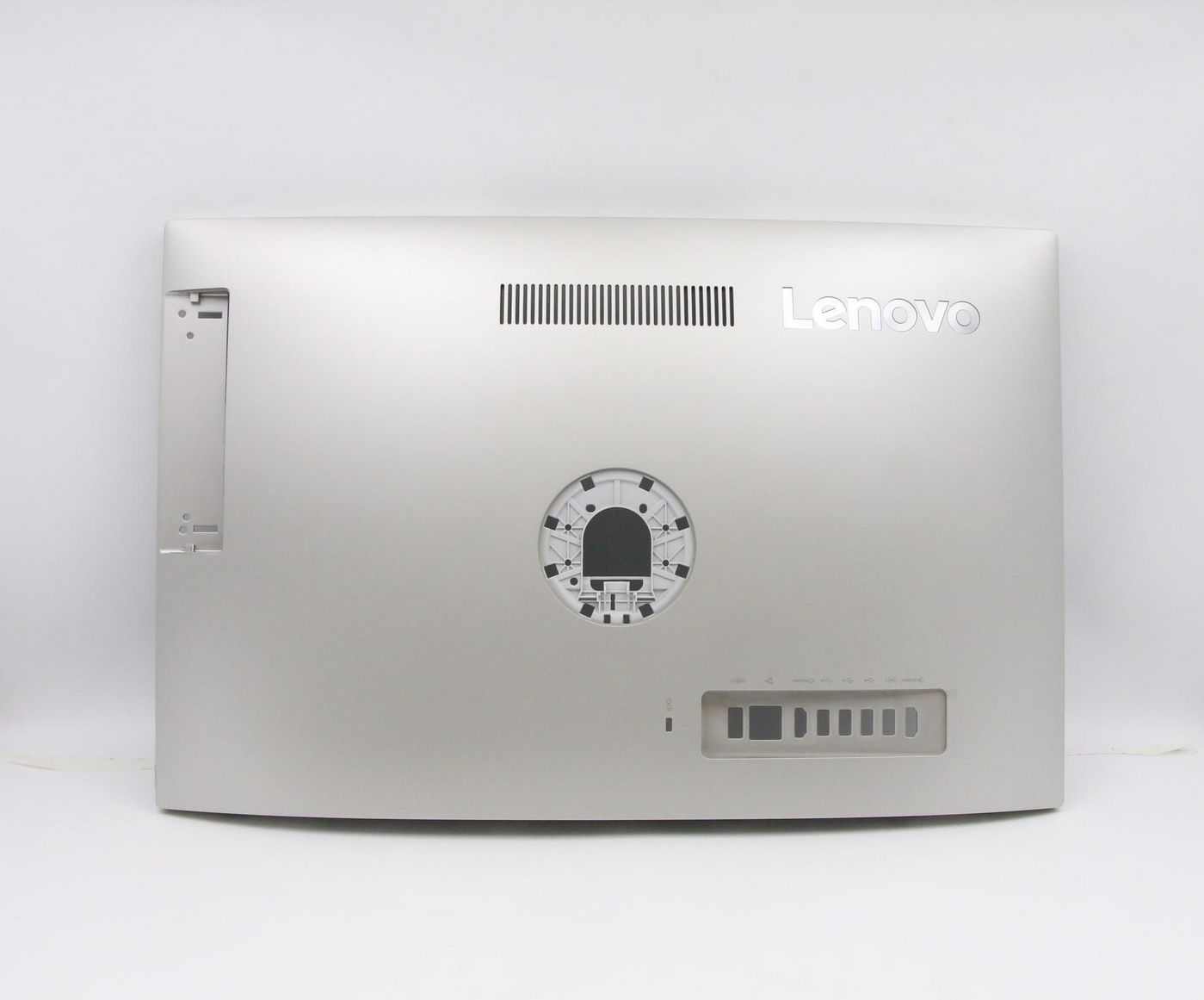 BACK COVER SILVER FOR HDMI CAM