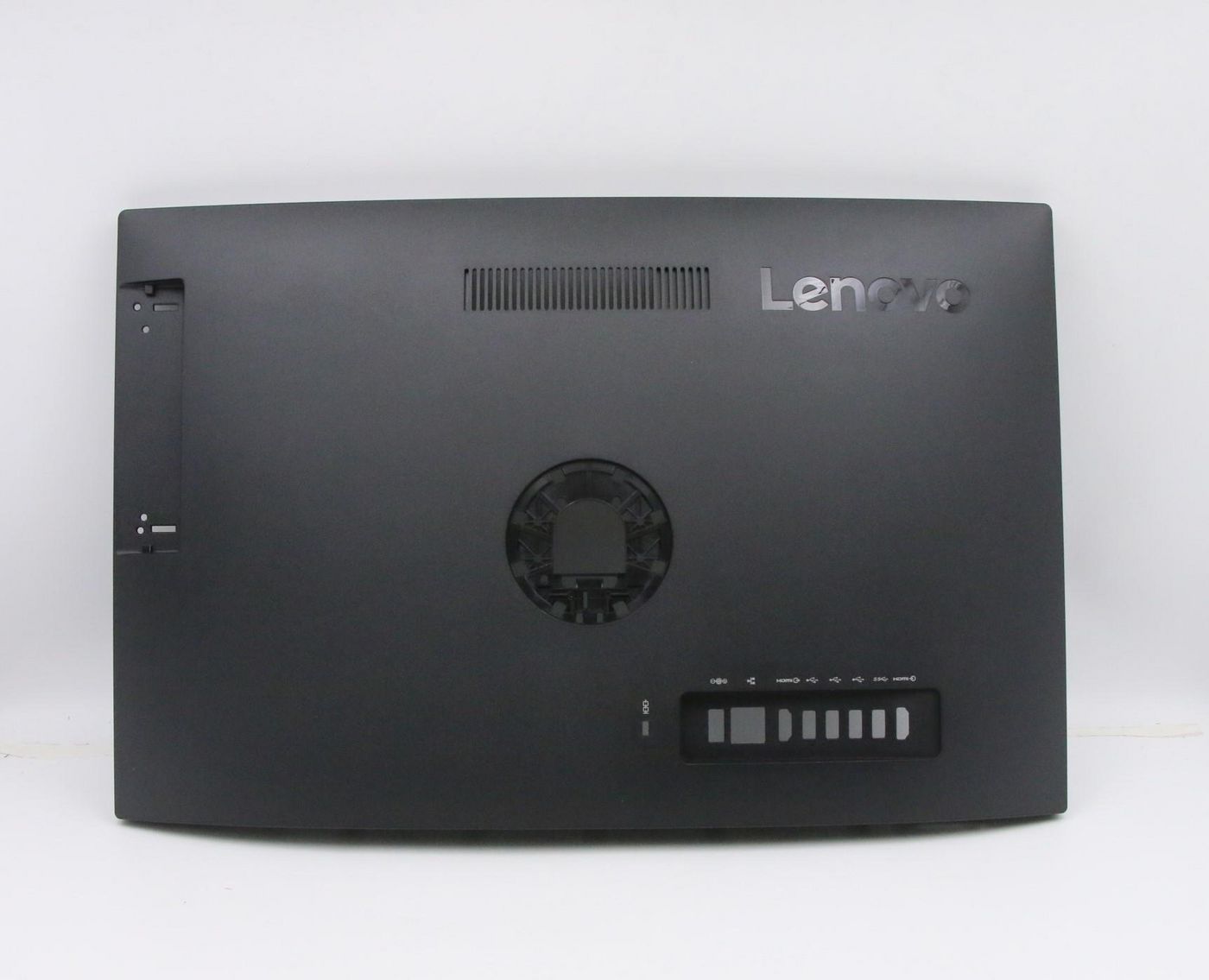 BACK COVER BLACK FOR HDMI CAM