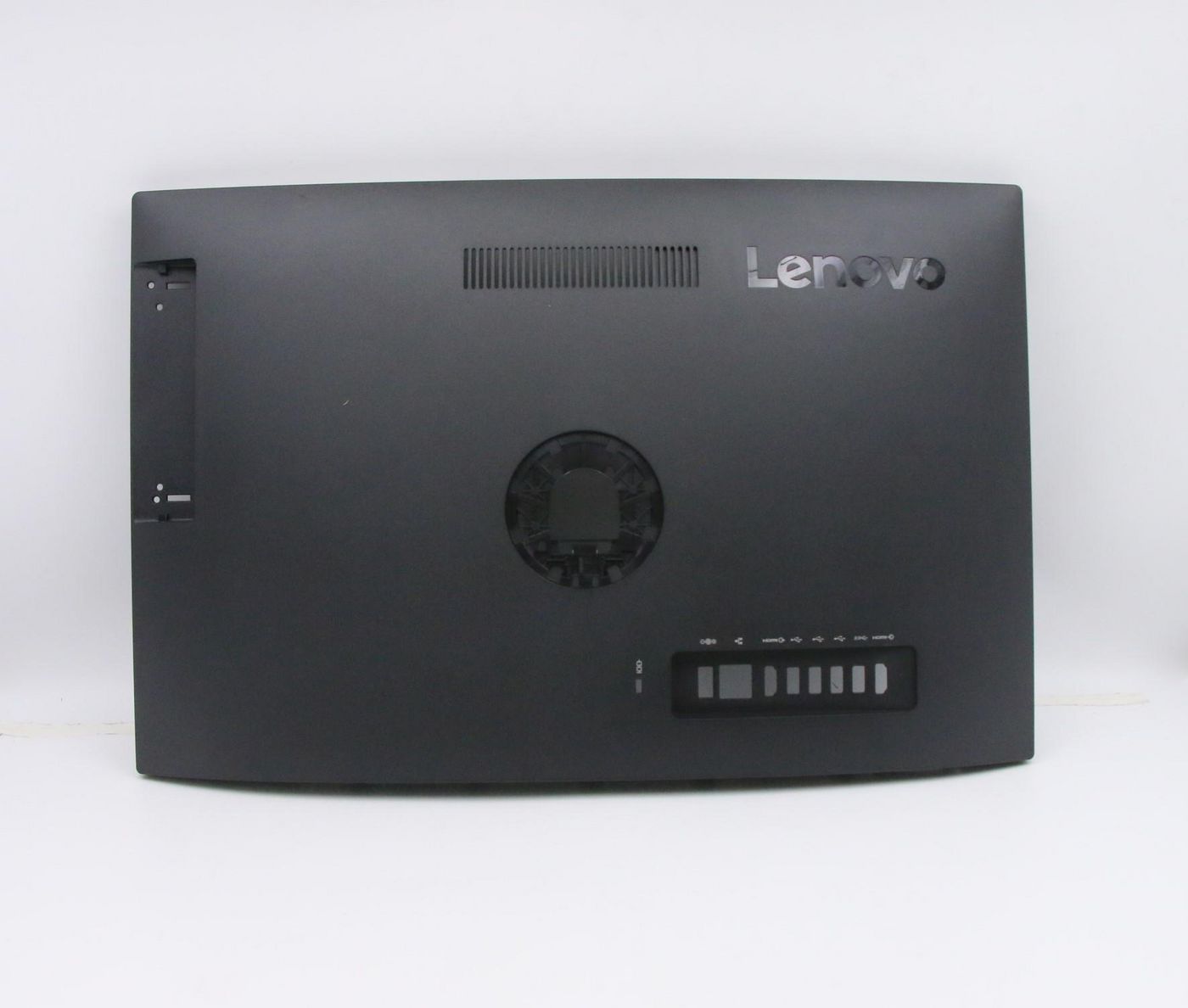 BACK COVER BLACK FOR HDMI CAM