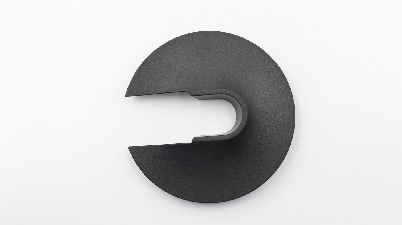 Lenovo Cover Hinge TOP BLACK