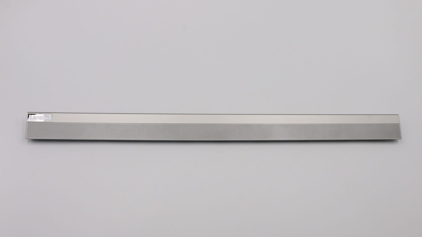 Front Bezel Silver C5