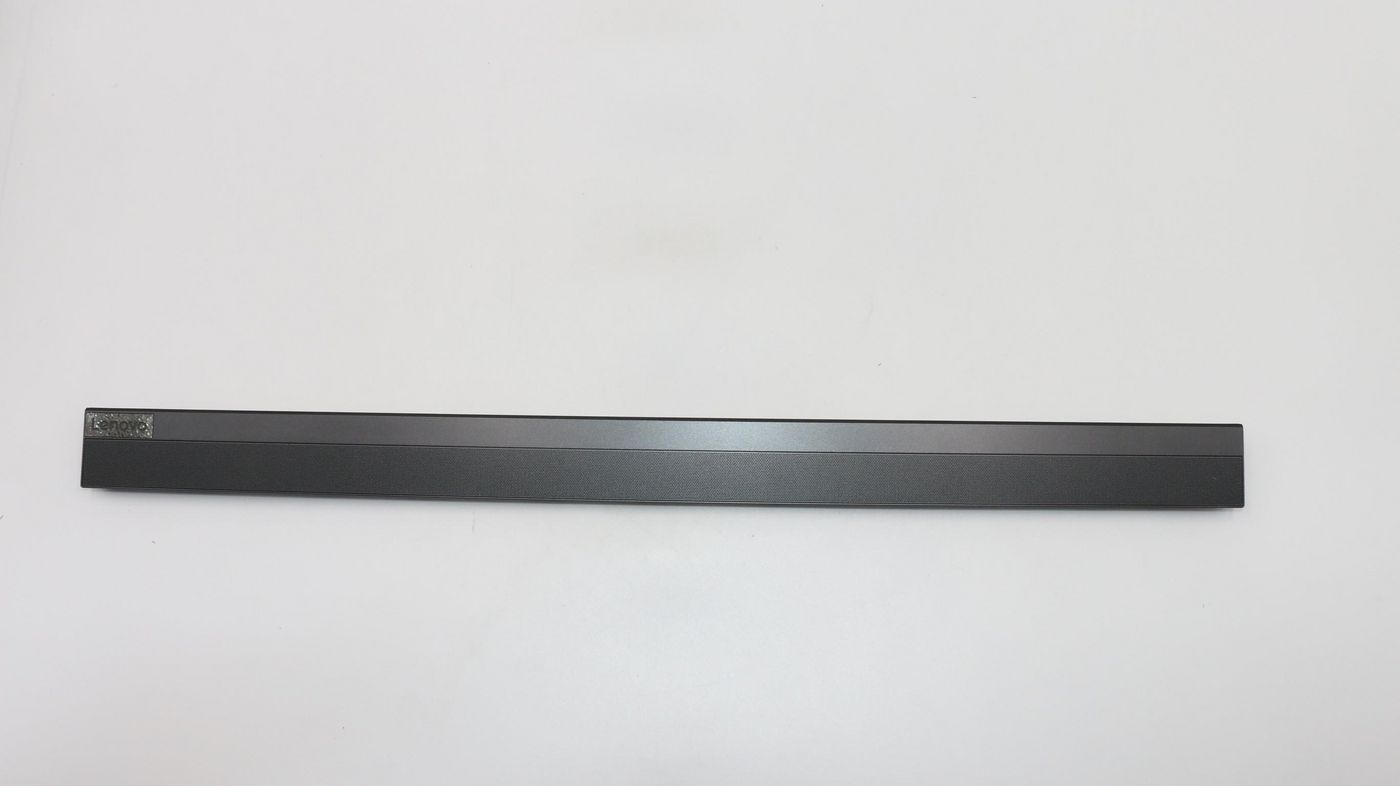 FRONT BEZEL BLACK