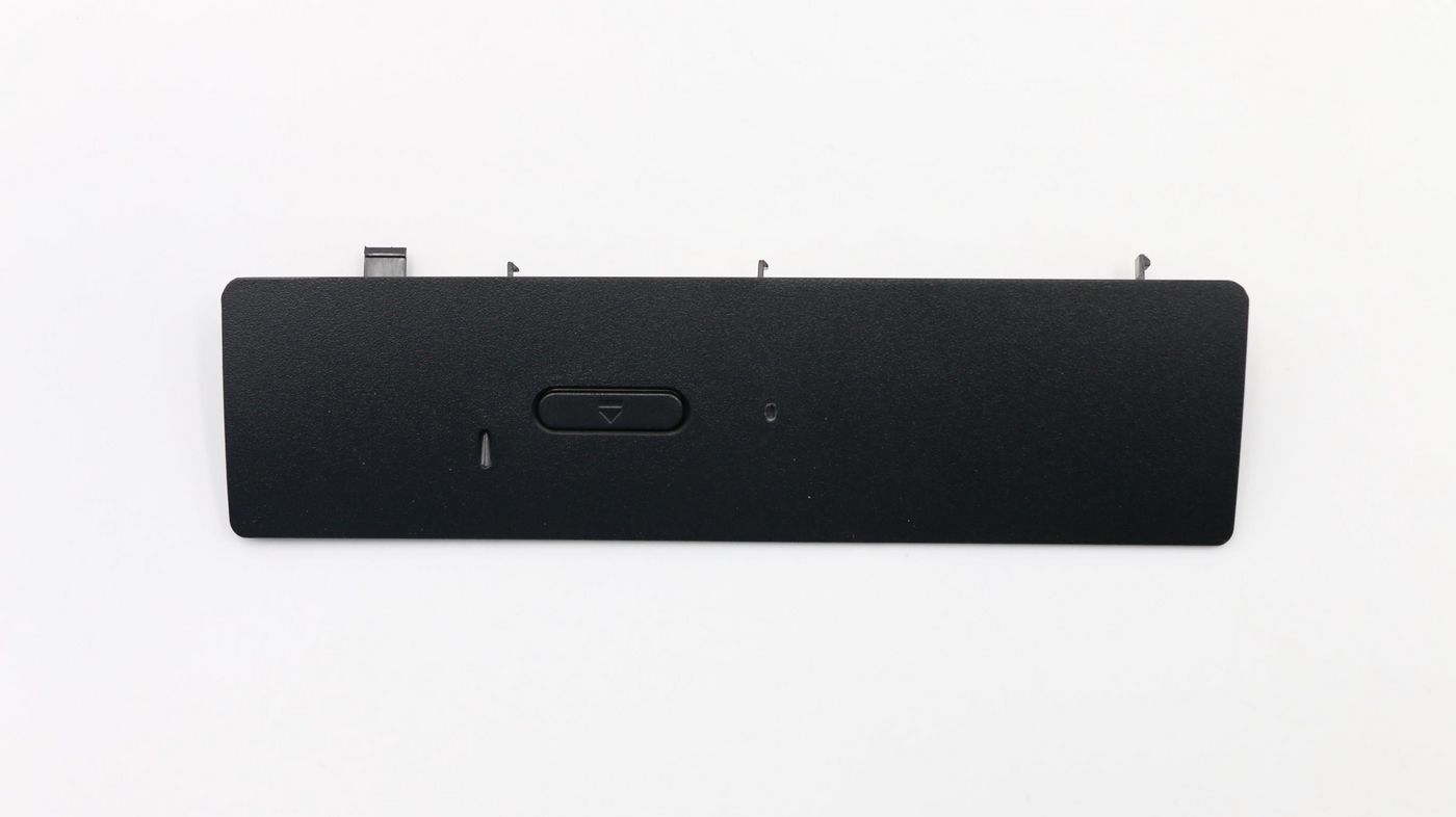ODD COVER BLACK