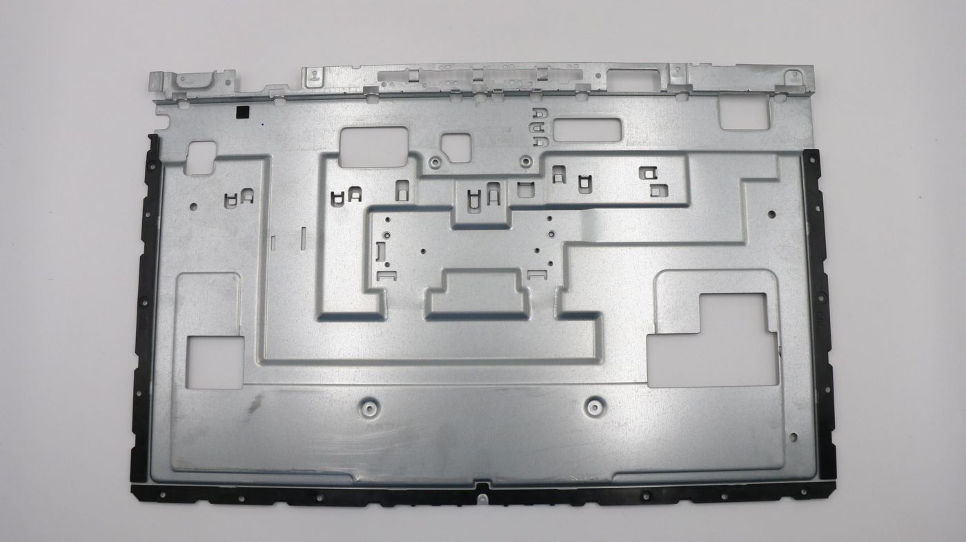 Main Frame C5