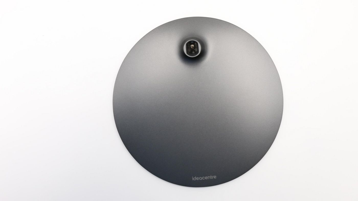 Lenovo STAND BOTTOM TL BLACK