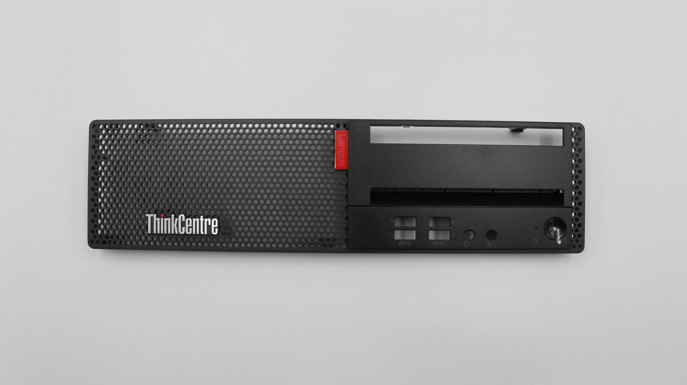 Front bezel for Lenovo 8.4L 