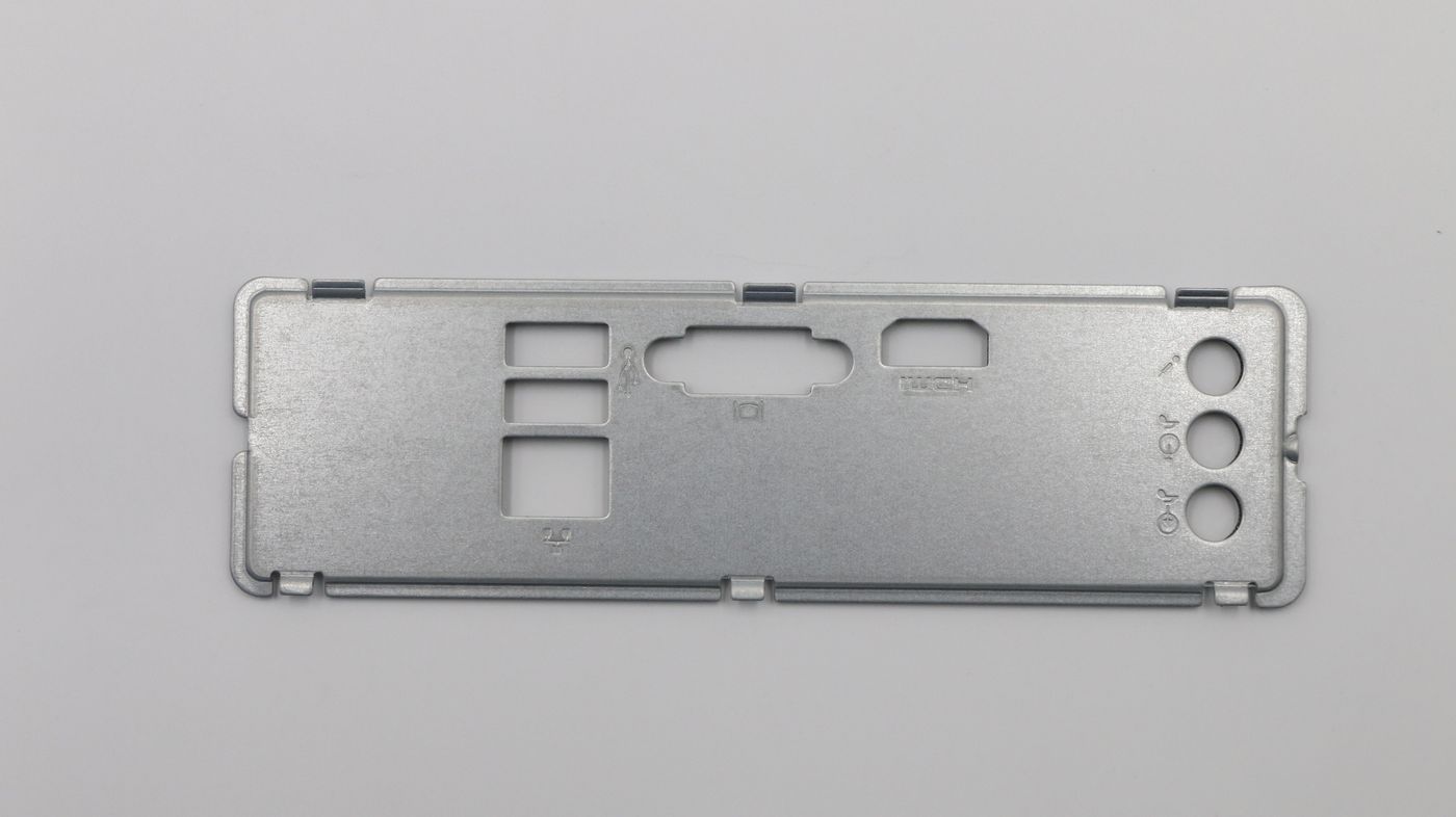 Lenovo AVC AMD Knoll R/IO Shielding