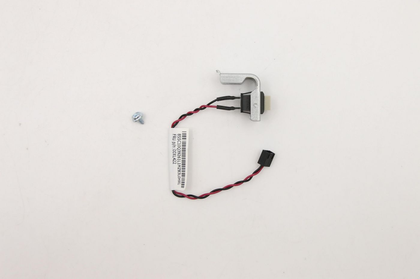 FRU internal switch bracket 