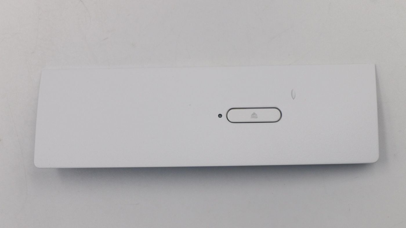 ODD Bezel AIO330 White