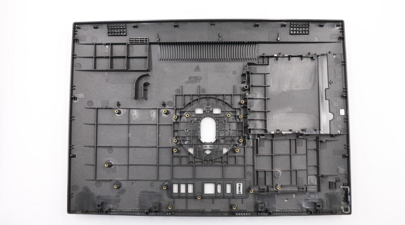 Lower Cover