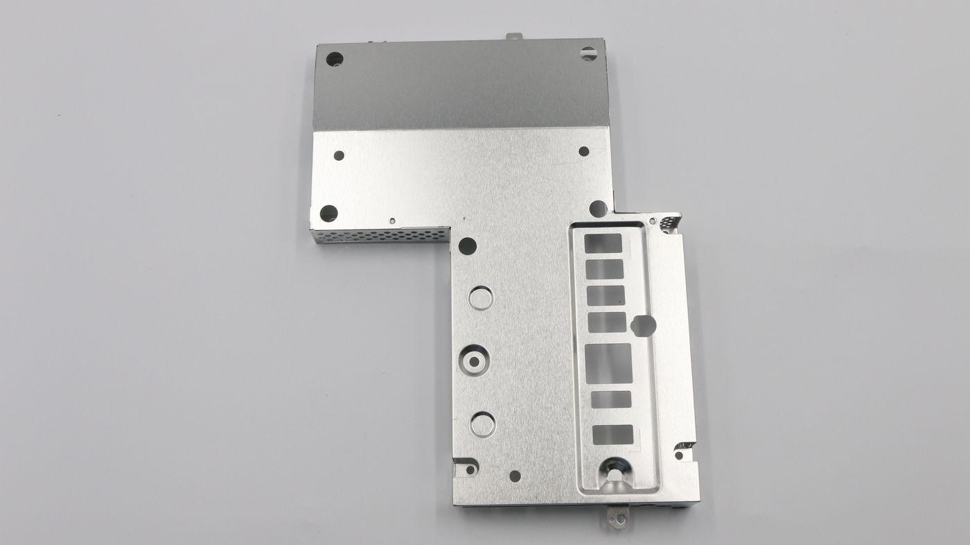 A330 M B-SHIELDING