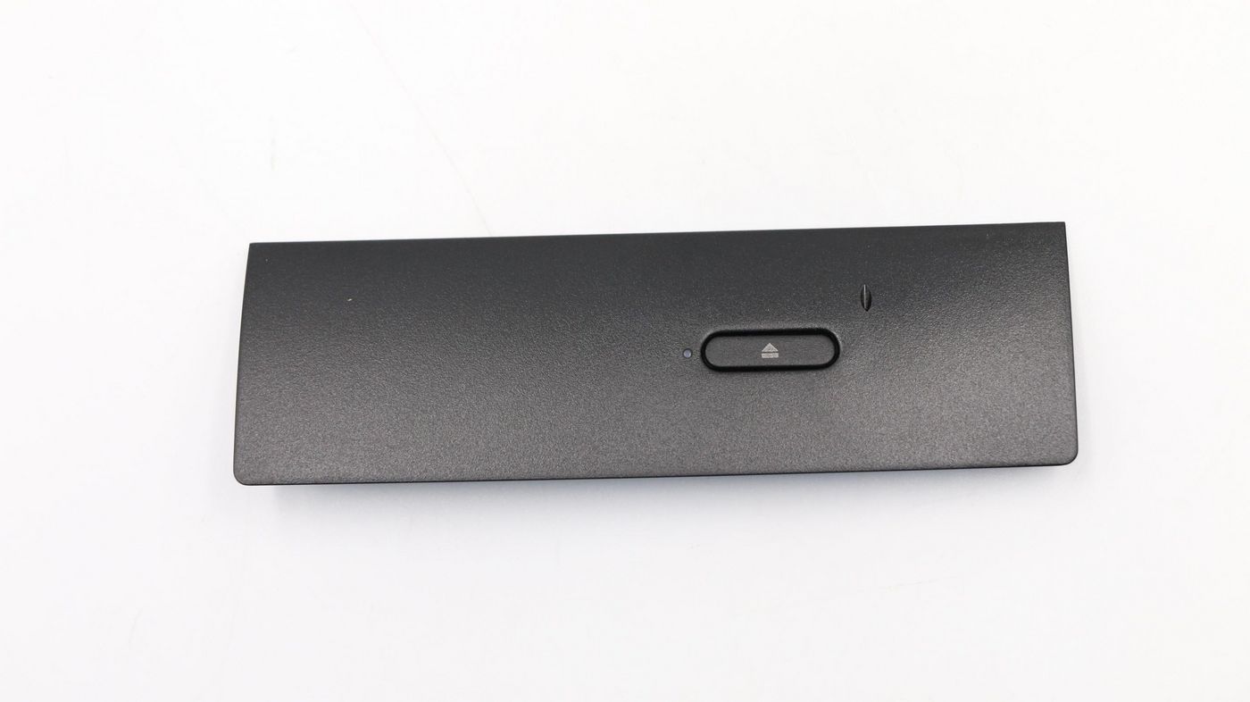 Lenovo ASSY_ODD_Bezel_AIO310 Black