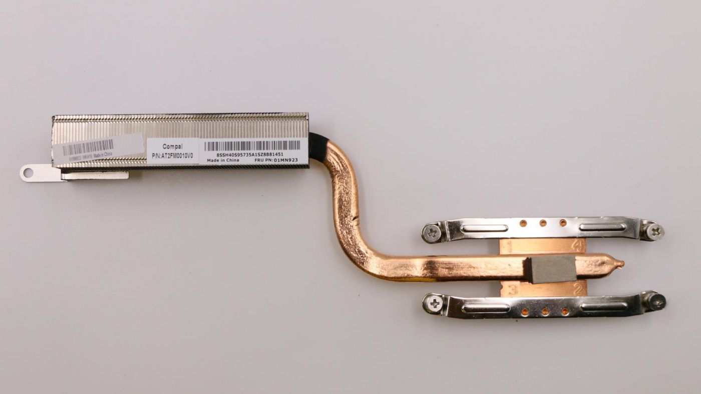UMA Thermal Management Module