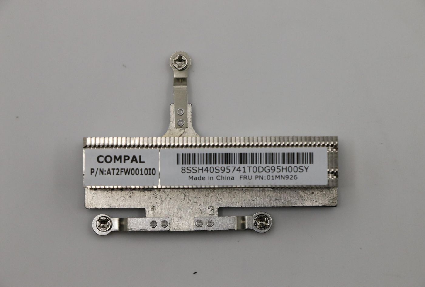 Lenovo Thermal Kit UMA