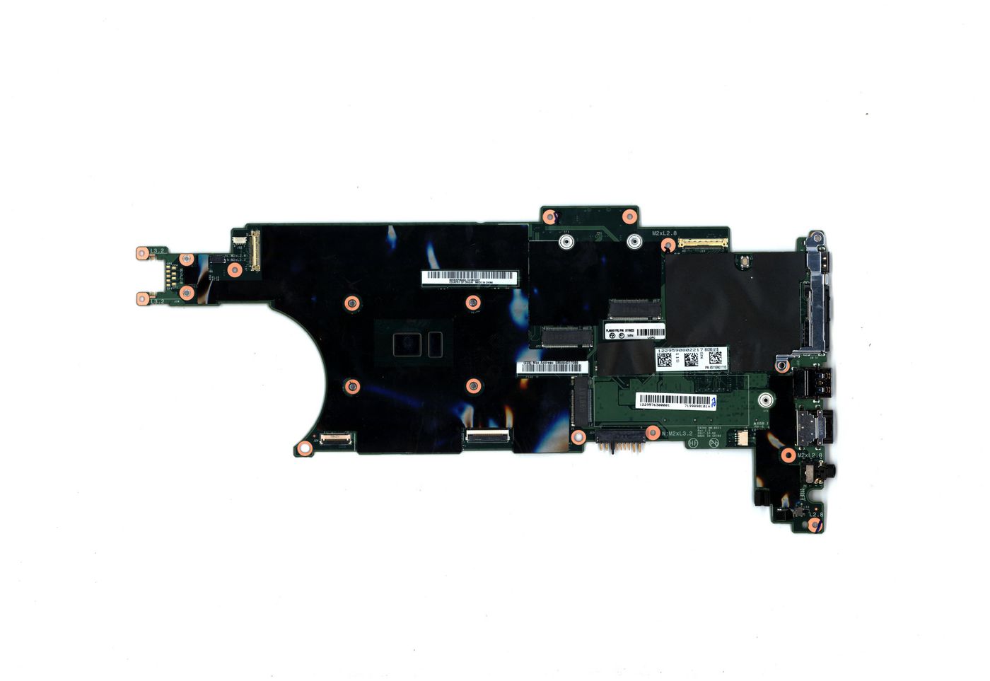 Intel Core i5-7300U 