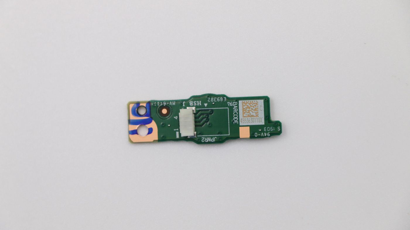 Power PCB card