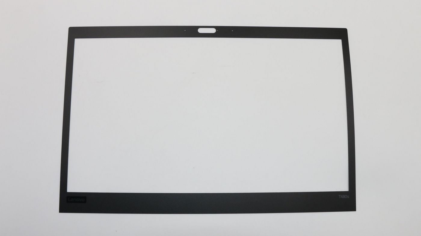 RGB Sheet B bezel for Lenovo 