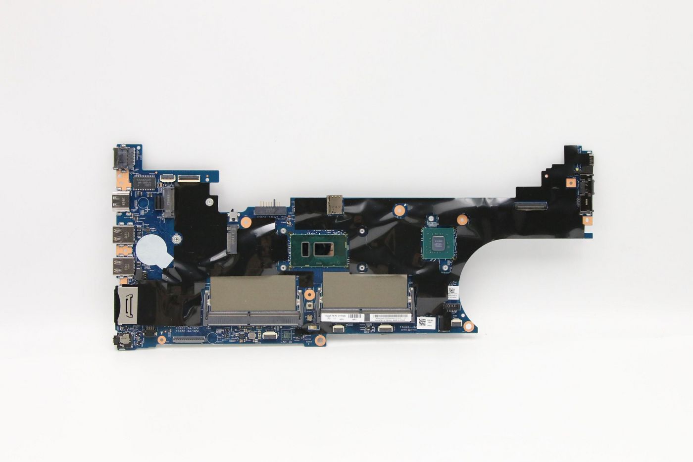 Motherboard for ThinkPad P52S 